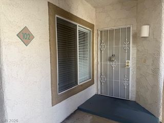 6705 Squaw Mountain Drive 102, Las Vegas, NV 89130