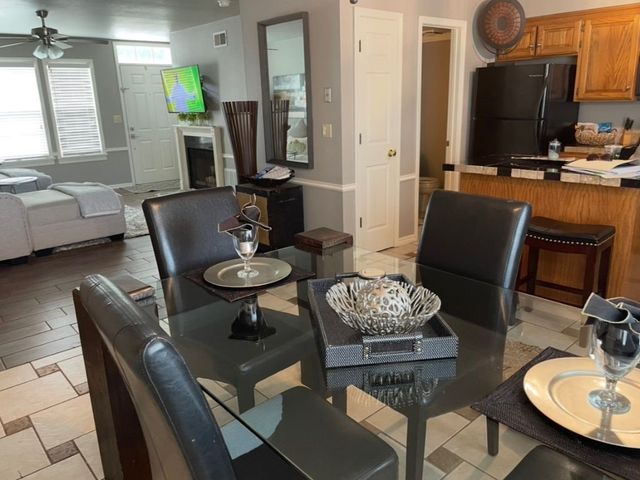 1364 E Masonic Drive, Fayetteville, AR 72703