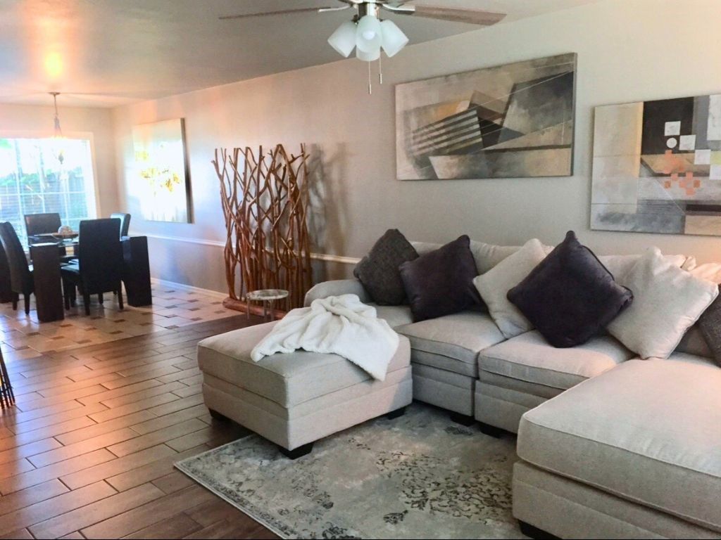 1364 E Masonic Drive, Fayetteville, AR 72703