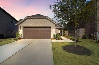 21322 Catelonia Yew Court, Tomball, TX 77377