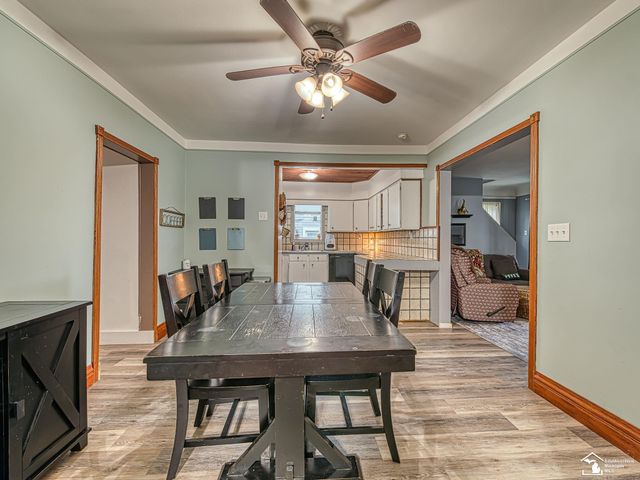 12747 Matthews Street, Carleton, MI 48117