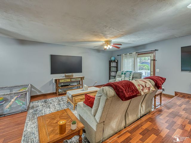 12747 Matthews Street, Carleton, MI 48117