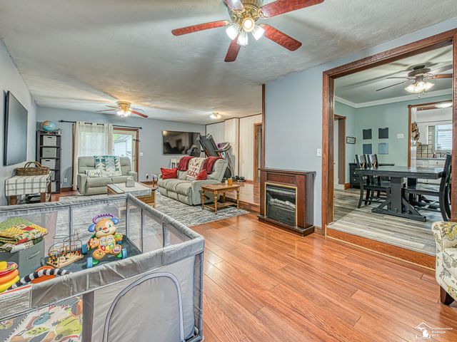 12747 Matthews Street, Carleton, MI 48117