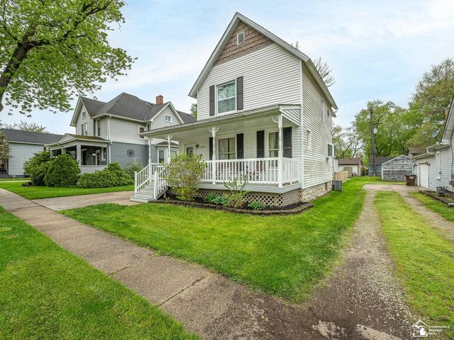 12747 Matthews Street, Carleton, MI 48117