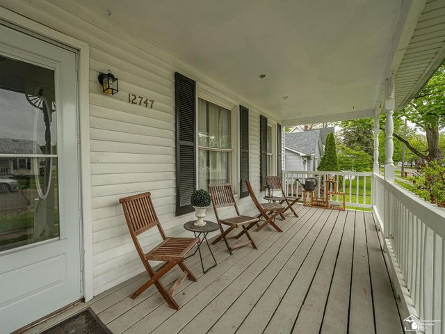 12747 Matthews Street, Carleton, MI 48117