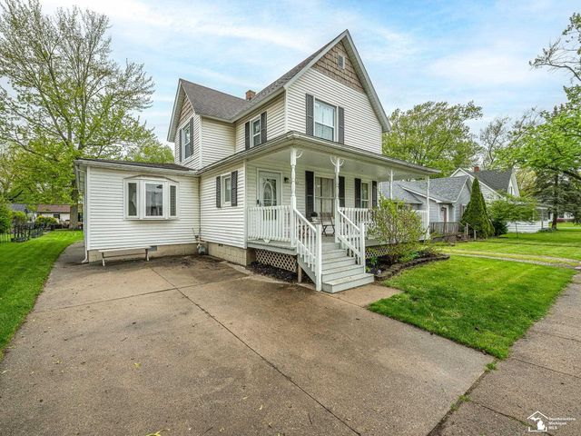 12747 Matthews Street, Carleton, MI 48117