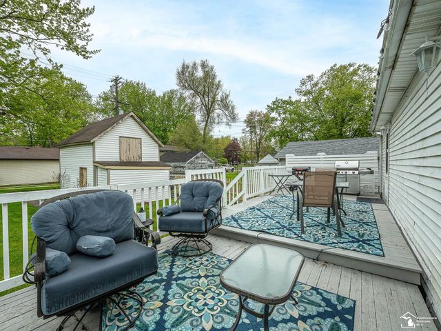 12747 Matthews Street, Carleton, MI 48117