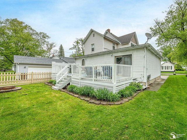 12747 Matthews Street, Carleton, MI 48117