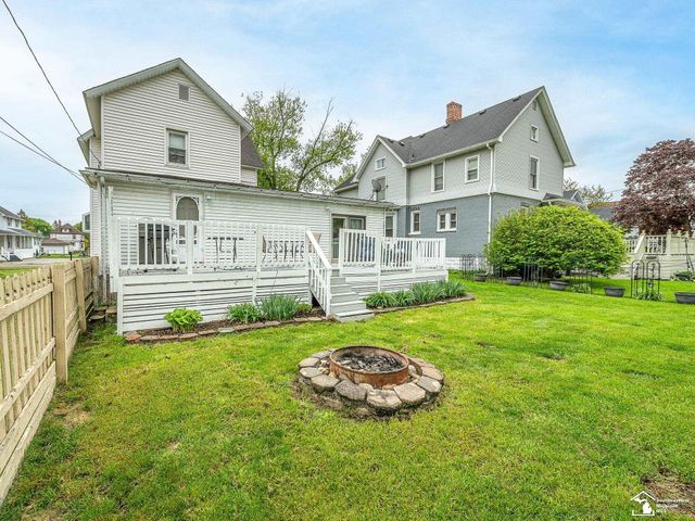 12747 Matthews Street, Carleton, MI 48117