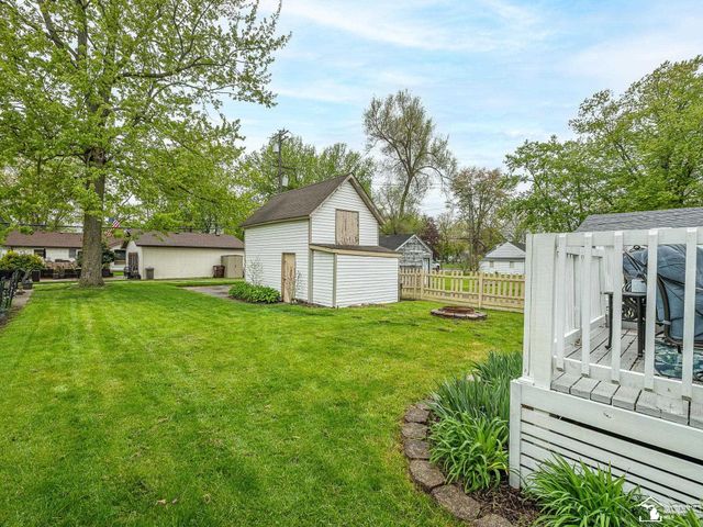 12747 Matthews Street, Carleton, MI 48117