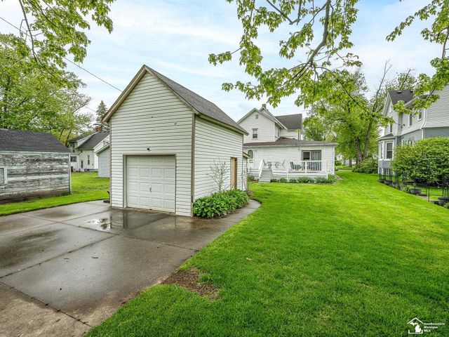 12747 Matthews Street, Carleton, MI 48117