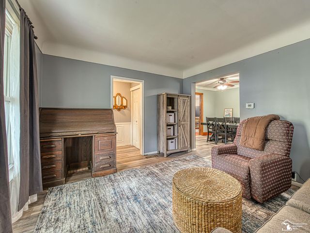 12747 Matthews Street, Carleton, MI 48117