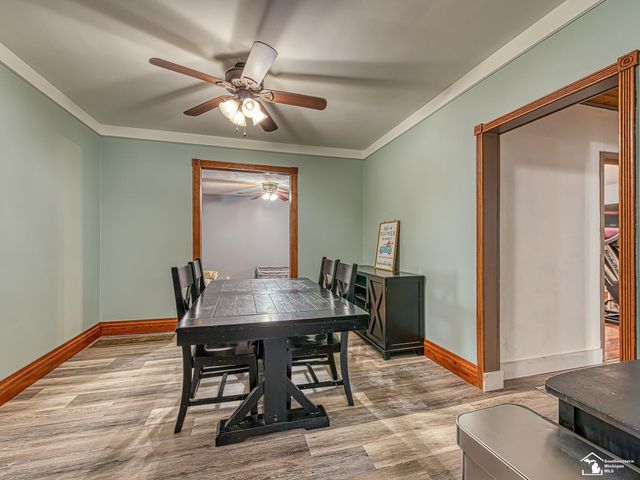 12747 Matthews Street, Carleton, MI 48117