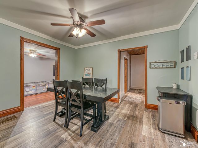 12747 Matthews Street, Carleton, MI 48117
