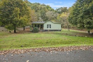 180 Mcqueen Hollow Road, Johnson City, TN 37601