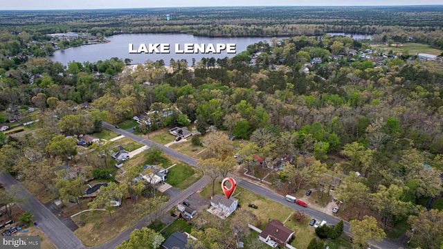 900 ADAMS AVE, Mays Landing, NJ 08330