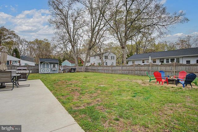 900 ADAMS AVE, Mays Landing, NJ 08330