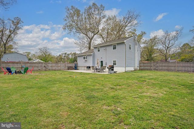 900 ADAMS AVE, Mays Landing, NJ 08330