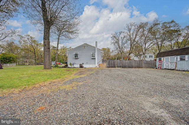 900 ADAMS AVE, Mays Landing, NJ 08330
