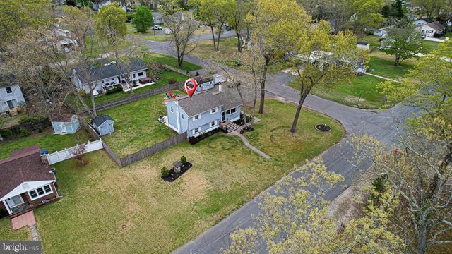 900 ADAMS AVE, Mays Landing, NJ 08330