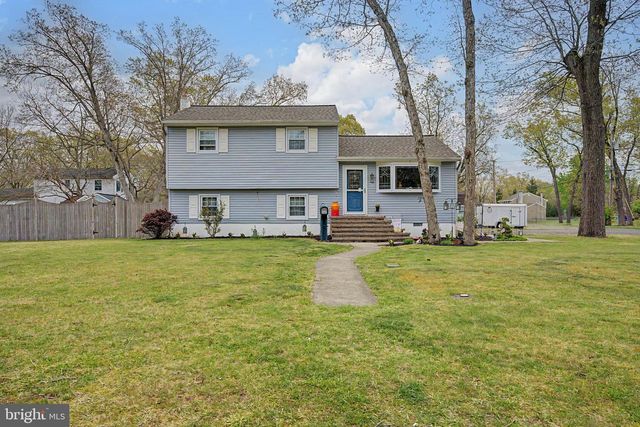 900 ADAMS AVE, Mays Landing, NJ 08330