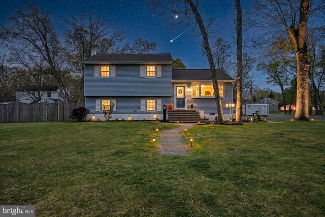 900 ADAMS AVE, Mays Landing, NJ 08330