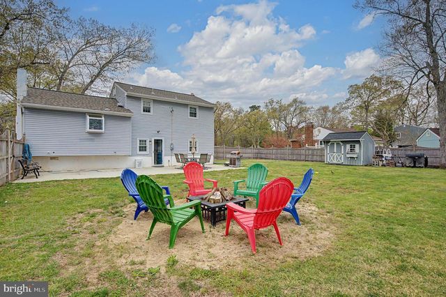 900 ADAMS AVE, Mays Landing, NJ 08330