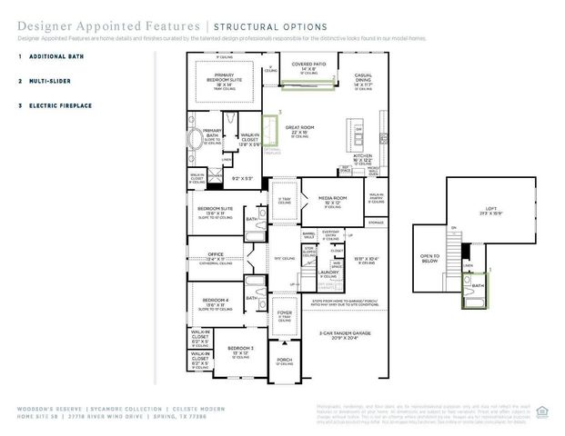 27718 River Wind Drive, Spring, TX 77386