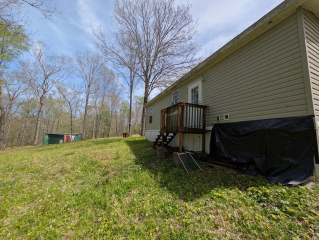10740 Bear Creek Rd, Bon Aqua, TN 37025