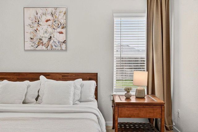 3049 Sorrento Hill Drive, Katy, TX 77493