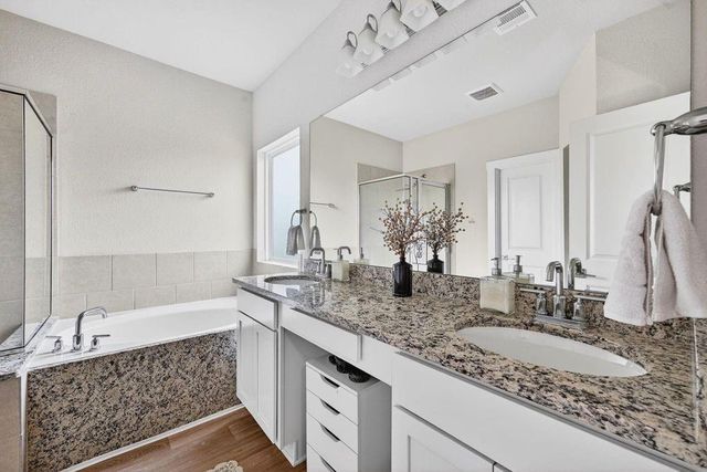 3049 Sorrento Hill Drive, Katy, TX 77493