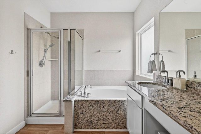 3049 Sorrento Hill Drive, Katy, TX 77493