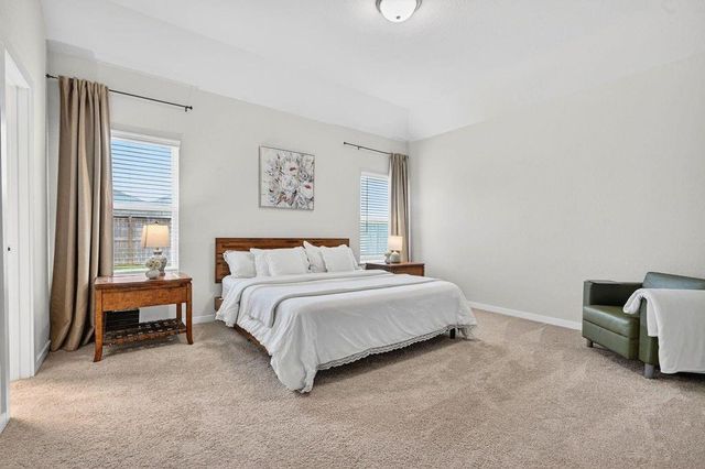 3049 Sorrento Hill Drive, Katy, TX 77493