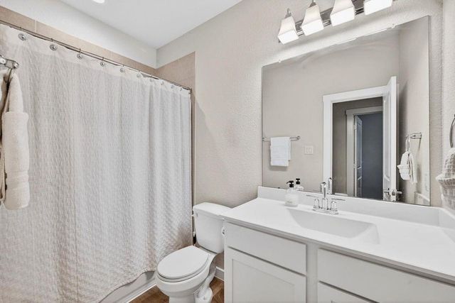 3049 Sorrento Hill Drive, Katy, TX 77493