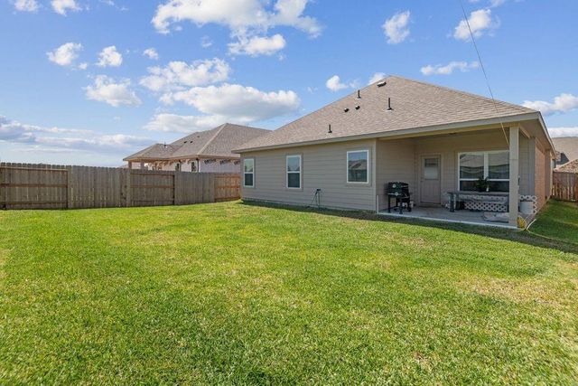 3049 Sorrento Hill Drive, Katy, TX 77493