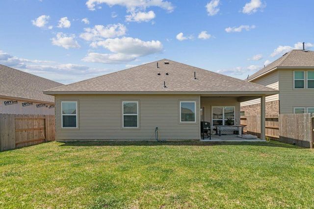 3049 Sorrento Hill Drive, Katy, TX 77493