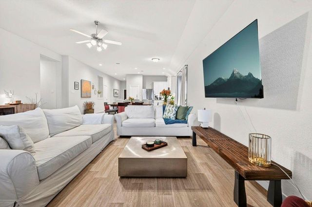 3049 Sorrento Hill Drive, Katy, TX 77493