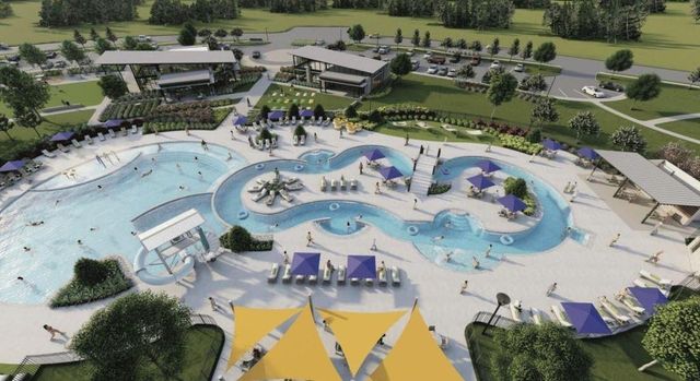 3049 Sorrento Hill Drive, Katy, TX 77493