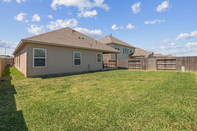 3049 Sorrento Hill Drive, Katy, TX 77493
