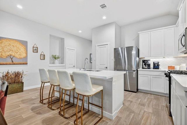 3049 Sorrento Hill Drive, Katy, TX 77493