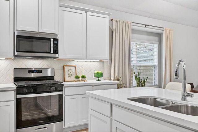 3049 Sorrento Hill Drive, Katy, TX 77493