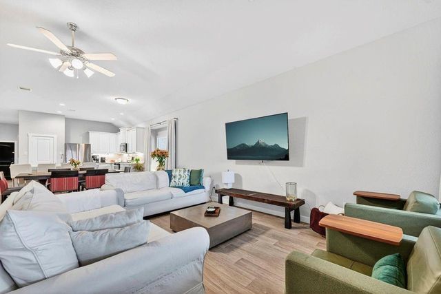 3049 Sorrento Hill Drive, Katy, TX 77493