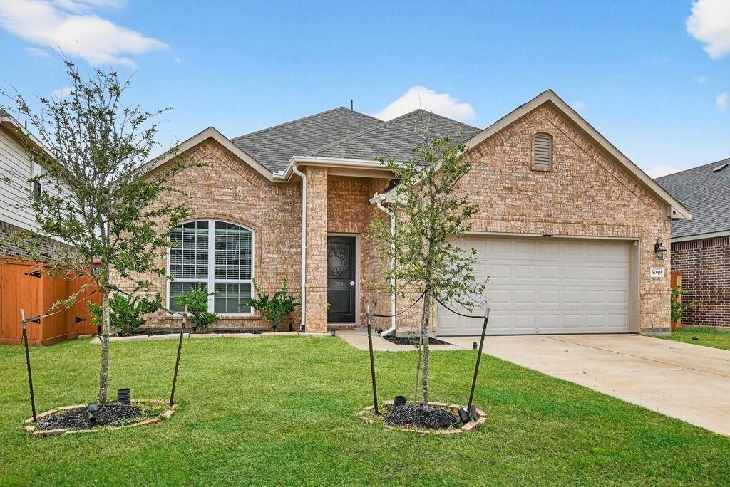 3049 Sorrento Hill Drive, Katy, TX 77493
