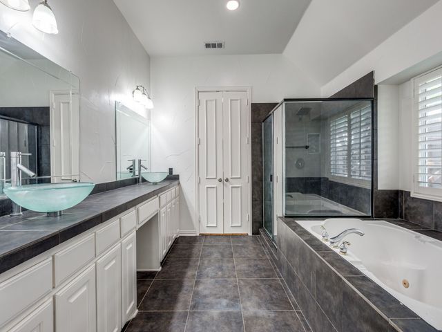 4684 Old Pond Drive, Plano, TX 75024