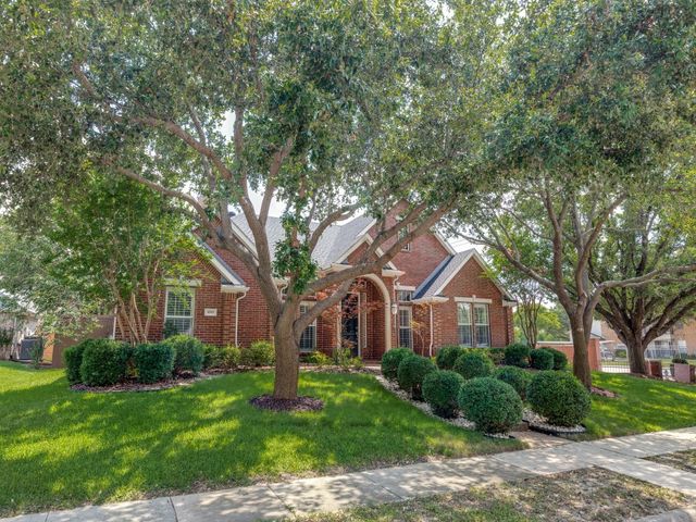 4684 Old Pond Drive, Plano, TX 75024