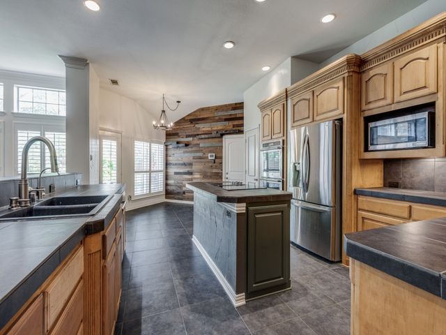 4684 Old Pond Drive, Plano, TX 75024