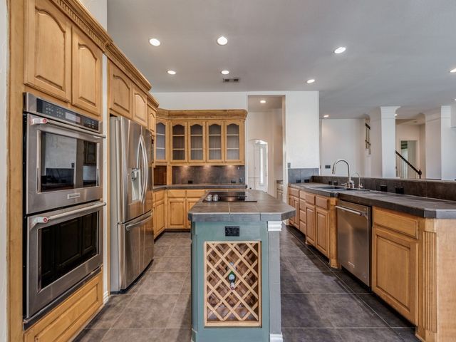 4684 Old Pond Drive, Plano, TX 75024
