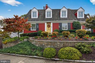 6039 EDGEWOOD TER, Alexandria, VA 22307