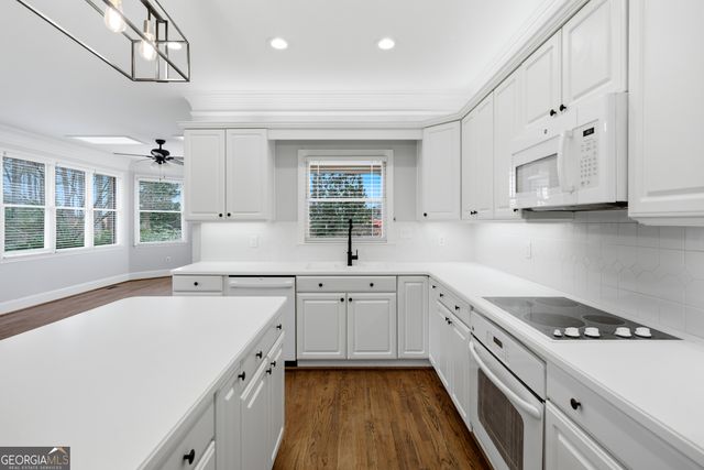 1020 Saint Andrews Drive, Watkinsville, GA 30677