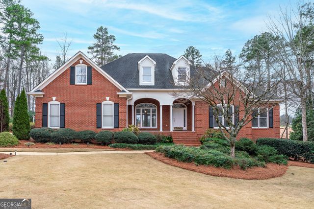 1020 Saint Andrews Drive, Watkinsville, GA 30677